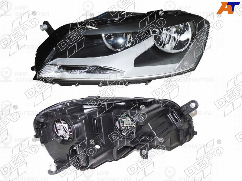 Запчасть DEPO 44111G5LMLDEM2