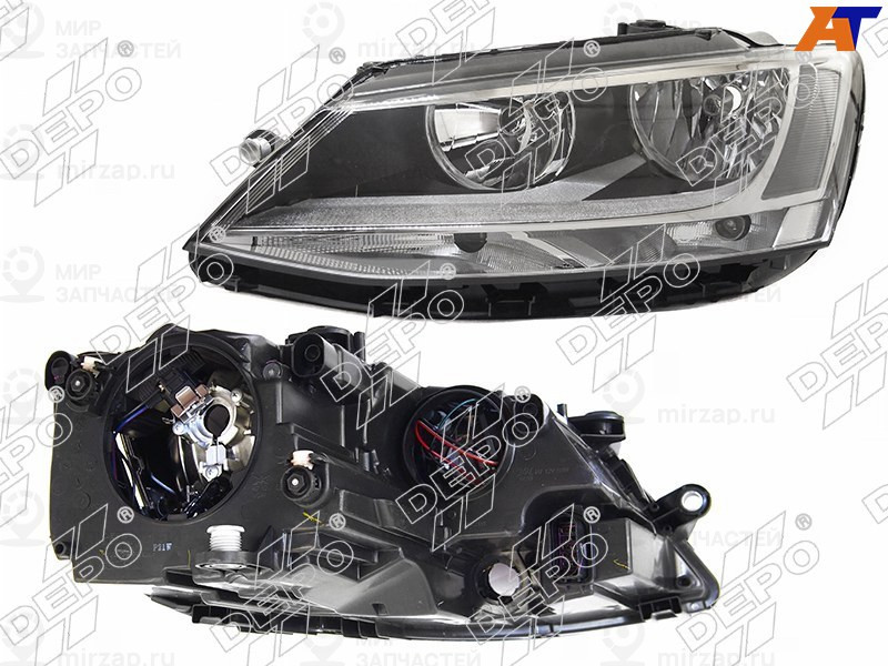 Запчасть DEPO 44111G6LMLDEM2