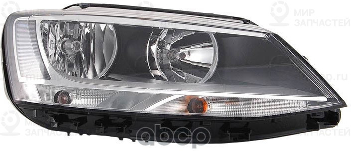 Запчасть DEPO 44111G6RMLDEM2