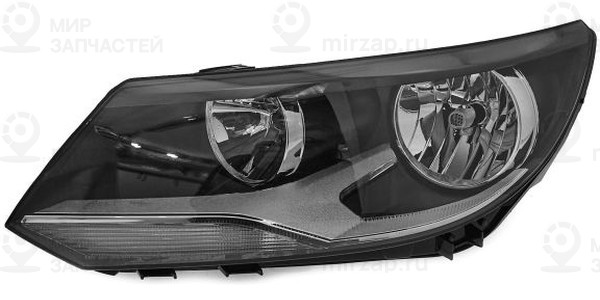 Запчасть DEPO 44111H1LMLDEM2