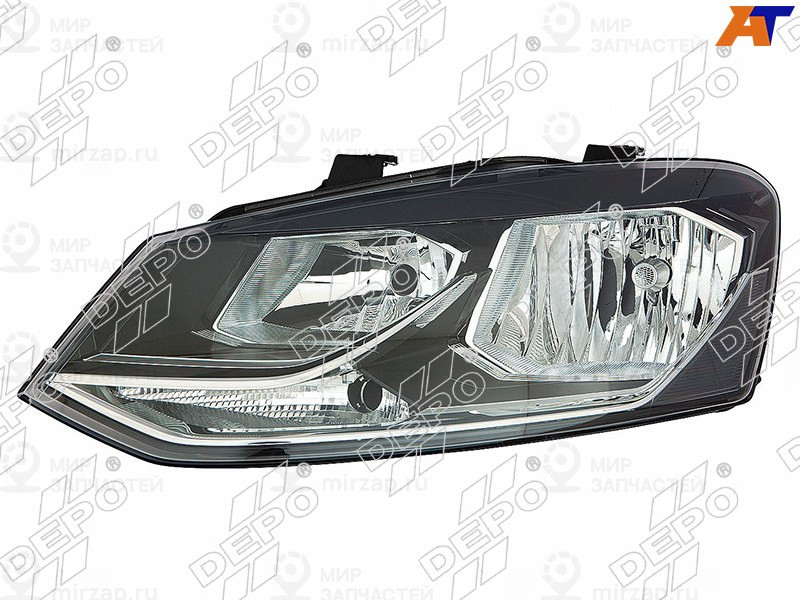 Запчасть DEPO 44111K5LMLDEM2