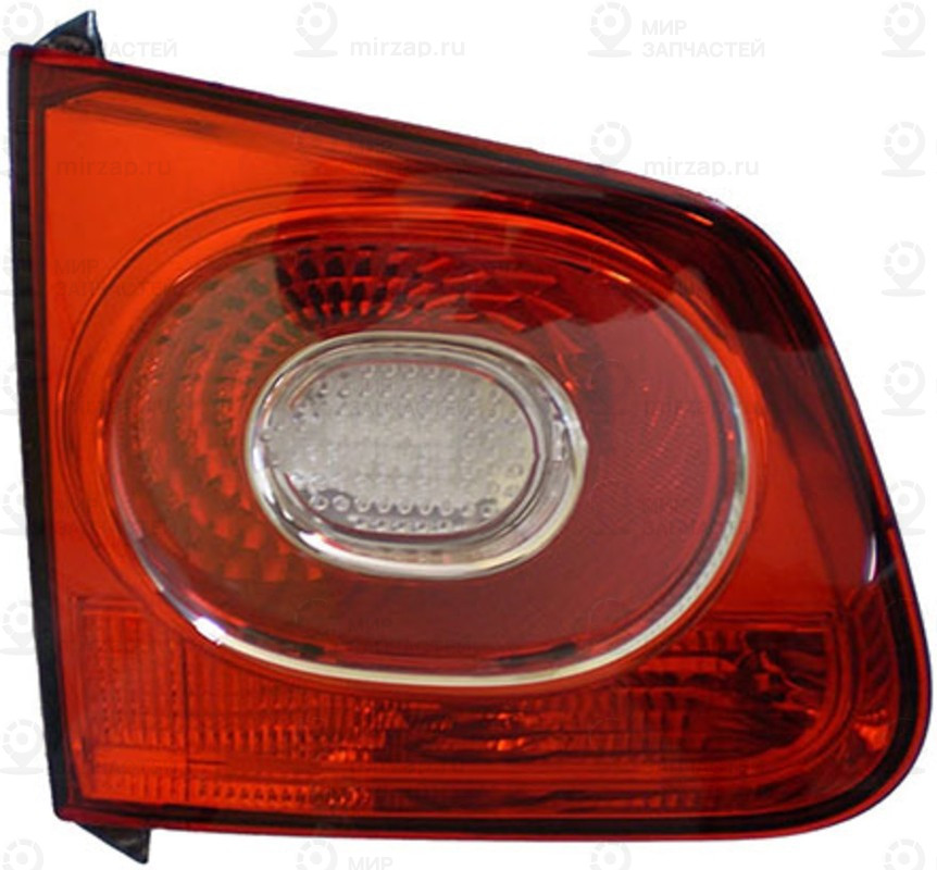 Запчасть DEPO 4411317LLDUE