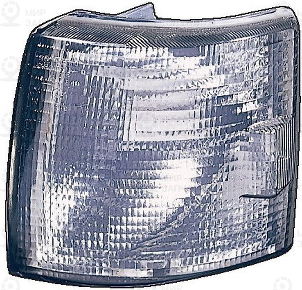 Запчасть DEPO 4411510LBEVS