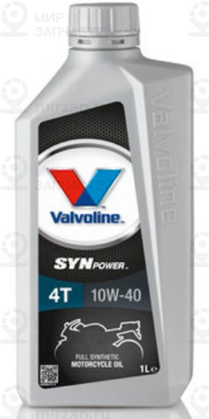 Запчасть Valvoline 862066