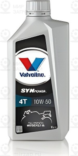 Запчасть Valvoline 862067