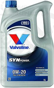 Запчасть Valvoline 872584