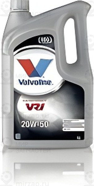 Запчасть Valvoline 873432