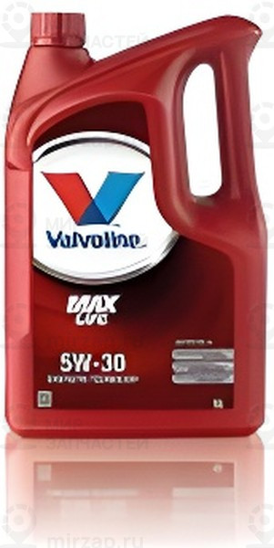 Запчасть Valvoline 881676