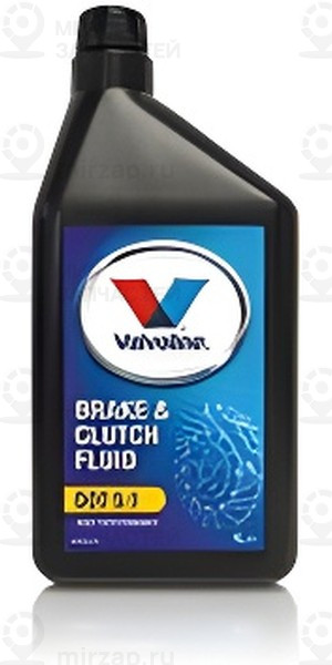 Запчасть Valvoline 883462