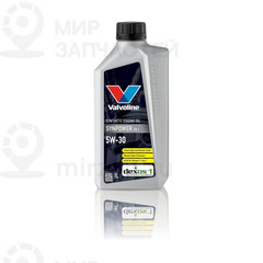 Масло Valvoline Synpower Dx1 5W-30 1Л. Valvoline 885852