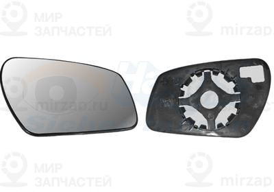 Запчасть VAN WEZEL 1863832