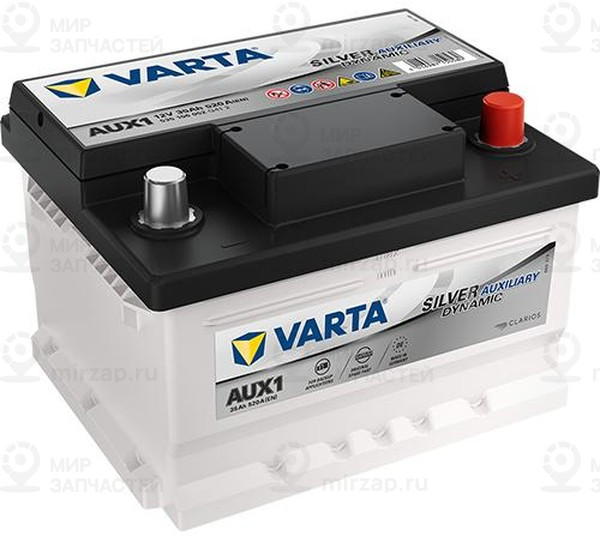 Запчасть VARTA 535106052