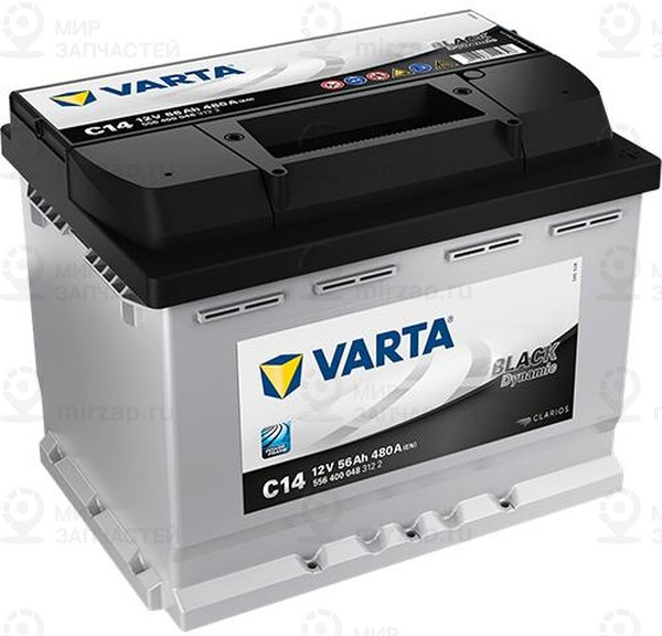 Запчасть VARTA 556400048