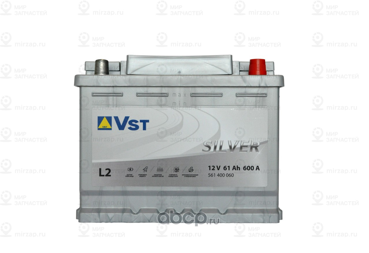 Запчасть VARTA 561400060