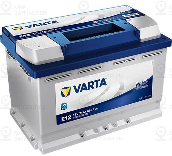 Запчасть VARTA 574013068