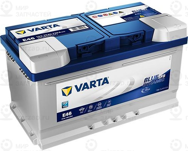 Запчасть VARTA 575500073