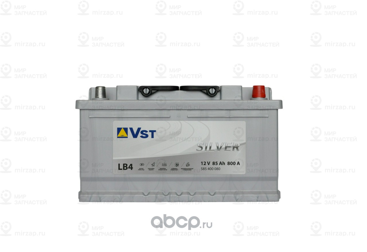 Запчасть VARTA 585400080