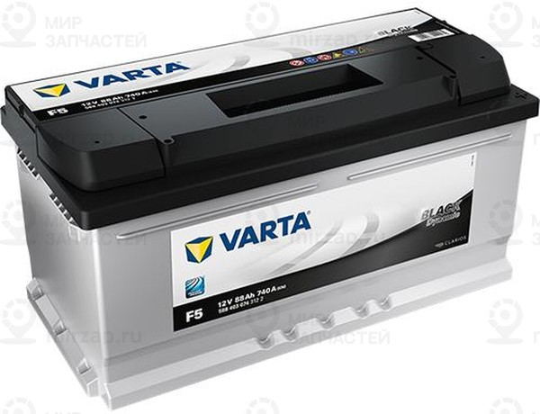 Запчасть VARTA 588403074