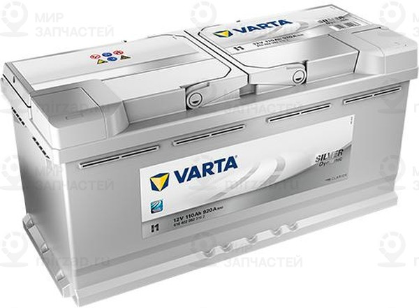 Запчасть VARTA 610402092
