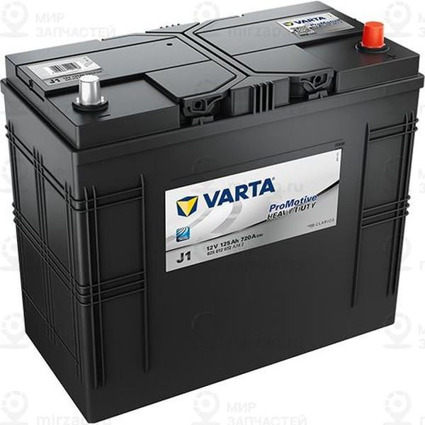 Запчасть VARTA 625012072