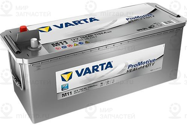 Запчасть VARTA 654011115