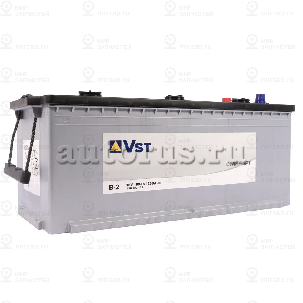 Запчасть VARTA 690033120