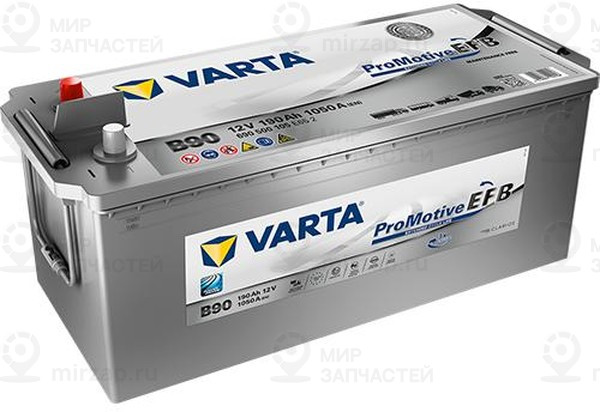 Запчасть VARTA 690500105
