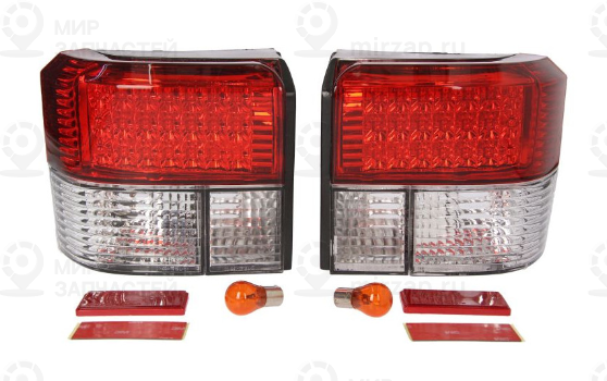 Запчасть DEPO 4411919P4BEVCR