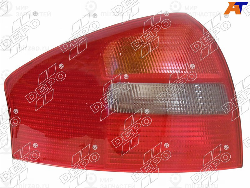 Запчасть DEPO 4411943LUE