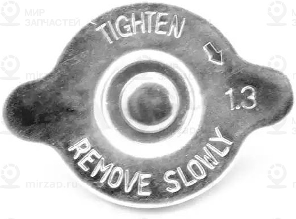 Запчасть VERNET RC0007