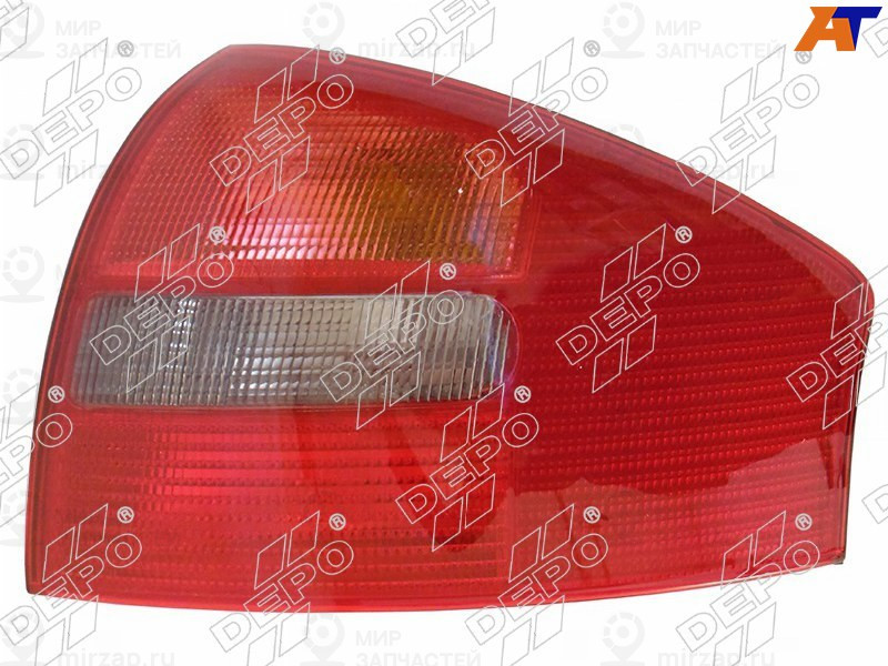 Запчасть DEPO 4411943RUE