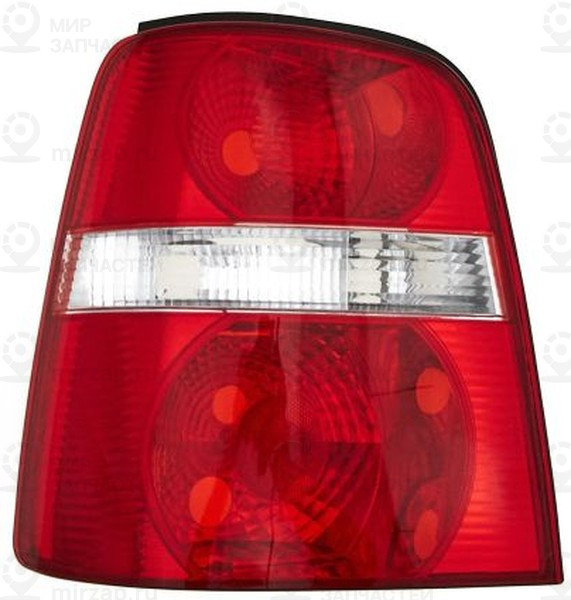 Запчасть DEPO 4411958LUE