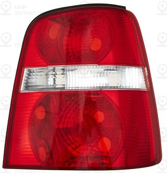 Запчасть DEPO 4411958RUE