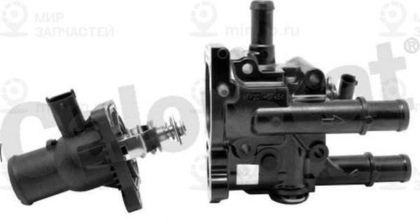 Запчасть VERNET TEK7277P105J