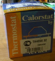 Запчасть VERNET TH489892