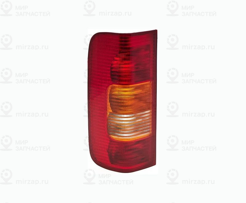 Запчасть DEPO 4411968LUE