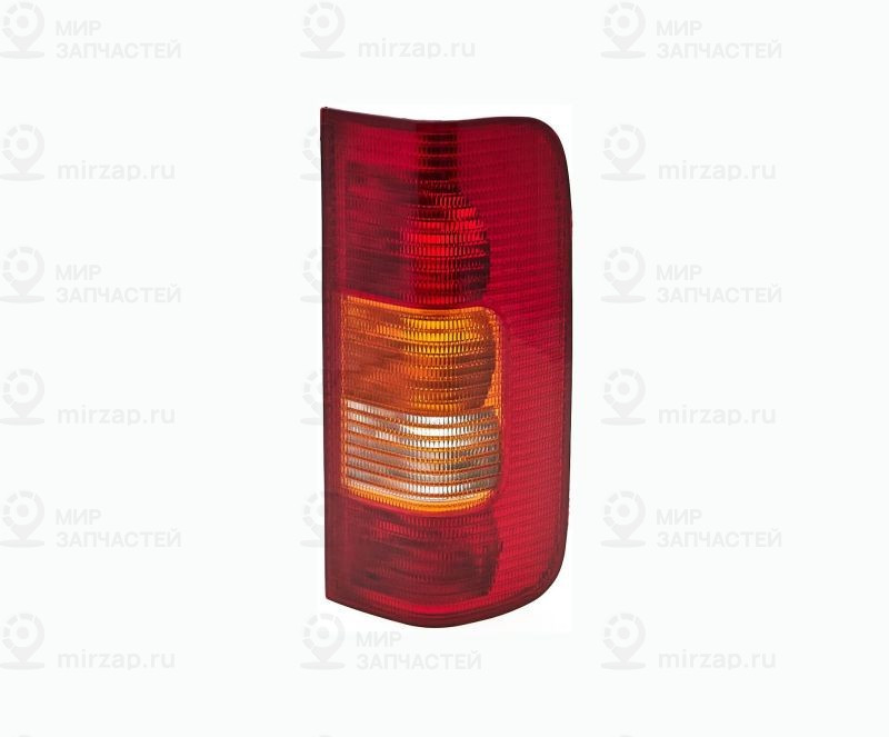 Запчасть DEPO 4411968RUE