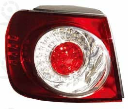 Запчасть DEPO 4411972L3AE