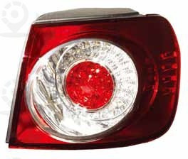 Запчасть DEPO 4411972R3AE