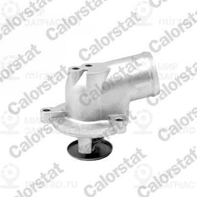 Термостат Ssangyong Actyon 2.3 06->,Mb W210, VERNET TH695487J