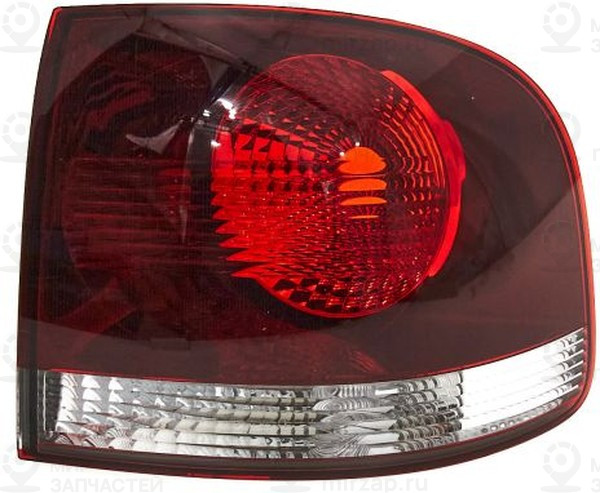 Запчасть DEPO 4411997RUE