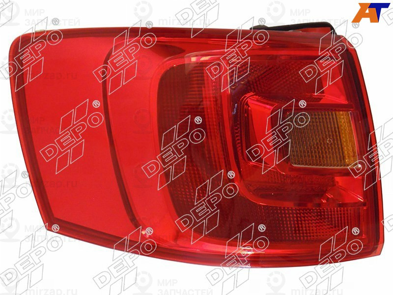 Запчасть DEPO 44119C4LUE