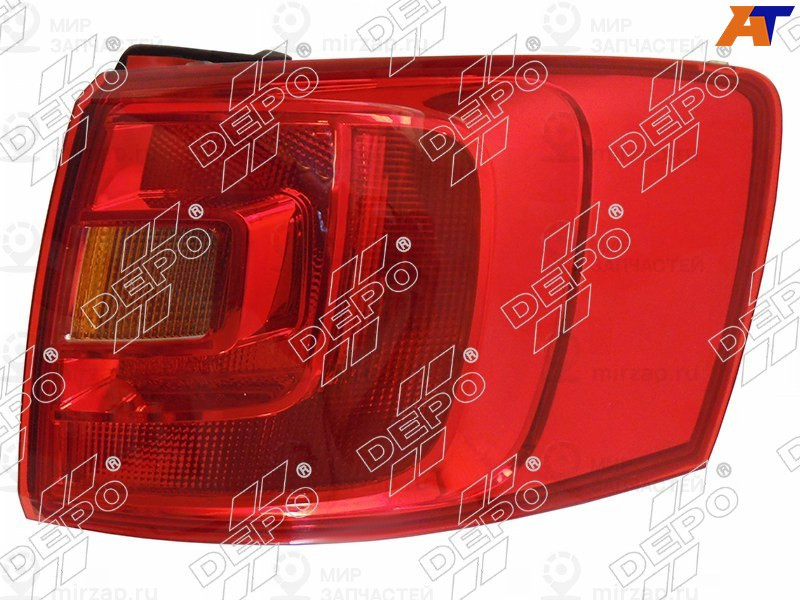 Запчасть DEPO 44119C4RUE