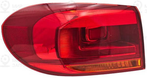 Запчасть DEPO 44119D2LUE