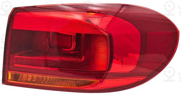 Запчасть DEPO 44119D2RUE