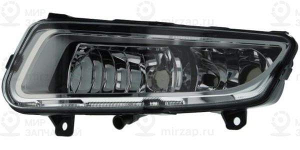 Запчасть DEPO 4412040LUE