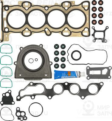 Комплект прокладок, двигатель VICTOR REINZ 013544001
