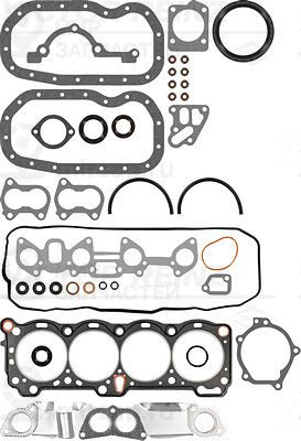 Запчасть VICTOR REINZ 015241501