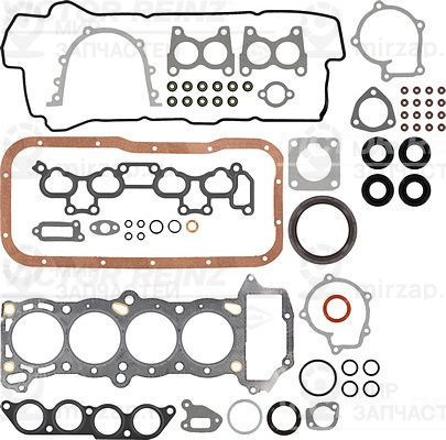 Запчасть VICTOR REINZ 015272001