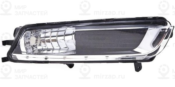 Запчасть DEPO 4412049RUQ